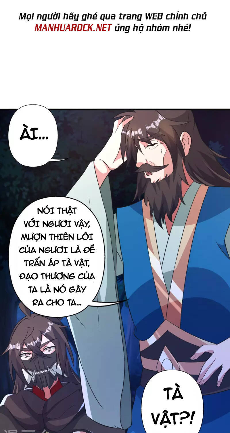 Tiên Võ Đế Tôn Chapter 391 - 66