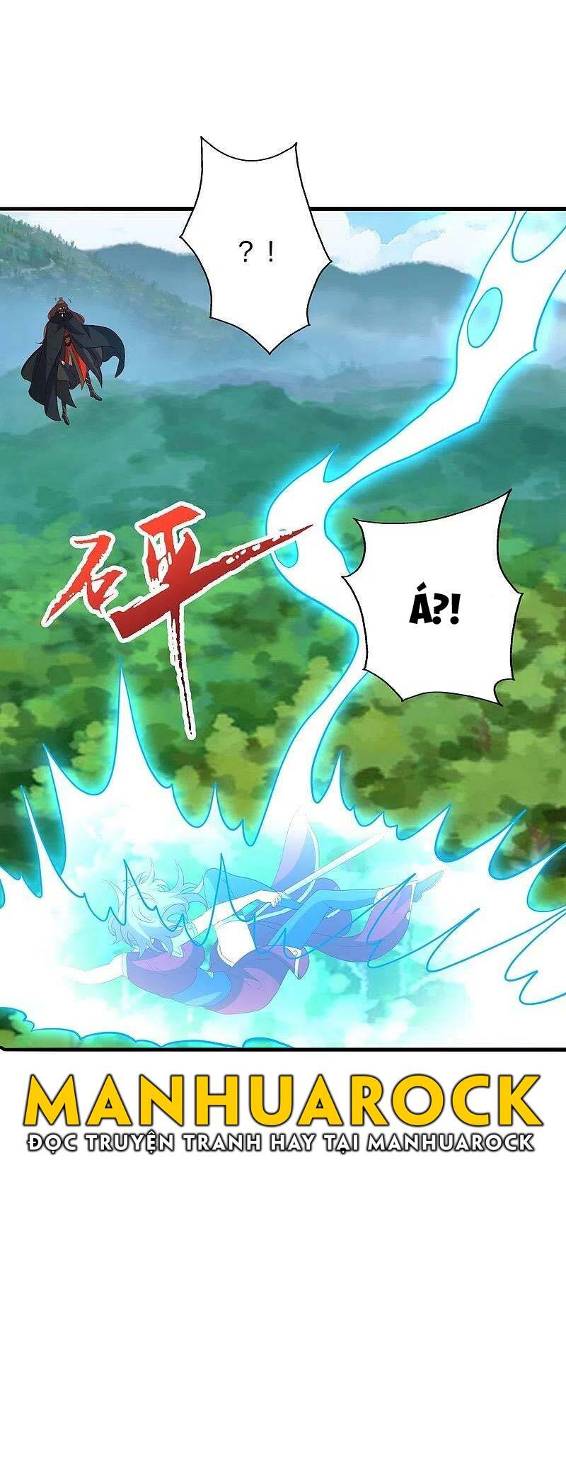 Tiên Võ Đế Tôn Chapter 395 - 65