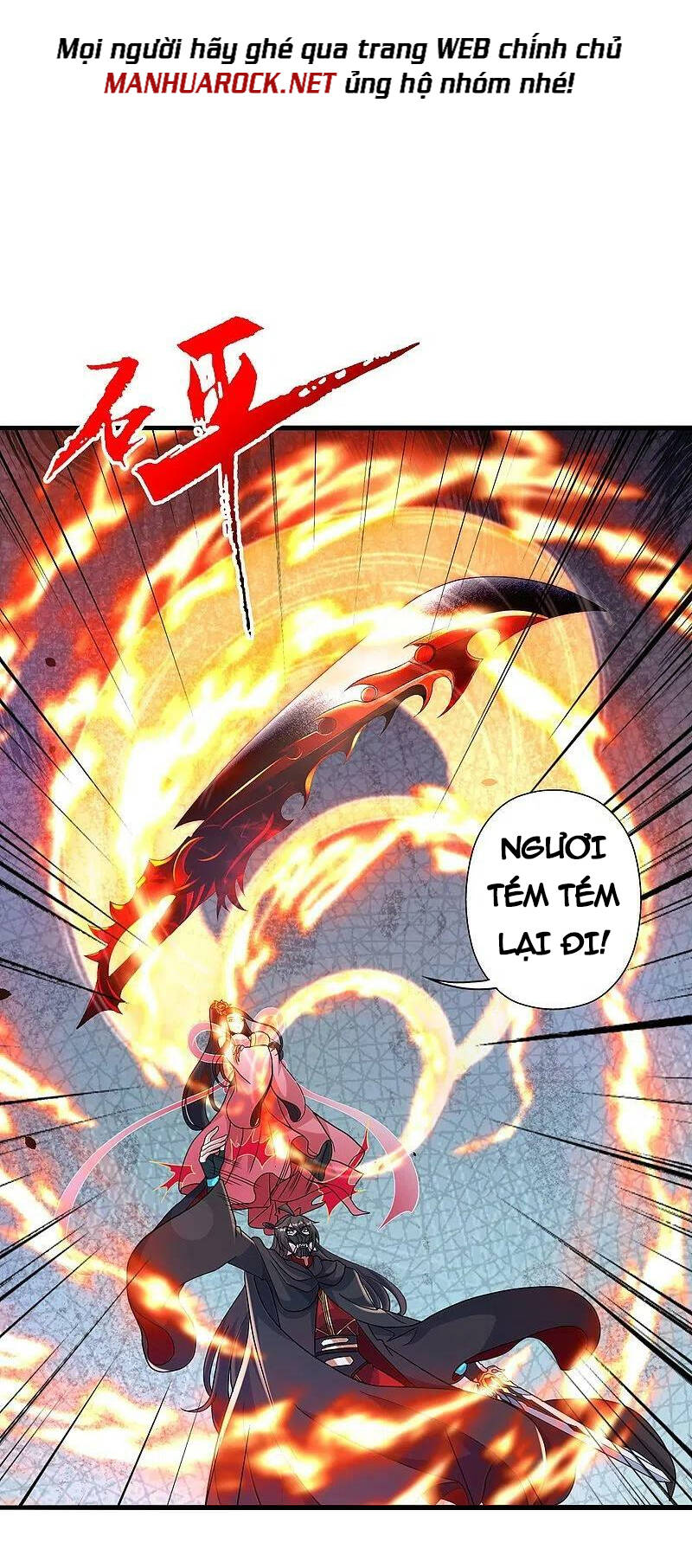 Tiên Võ Đế Tôn Chapter 396 - 47