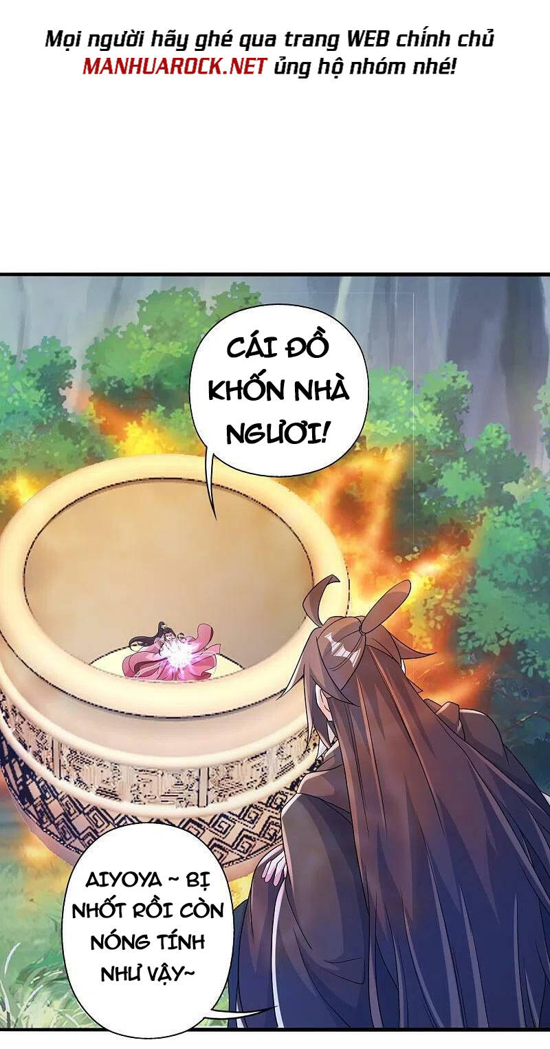 Tiên Võ Đế Tôn Chapter 396 - 64