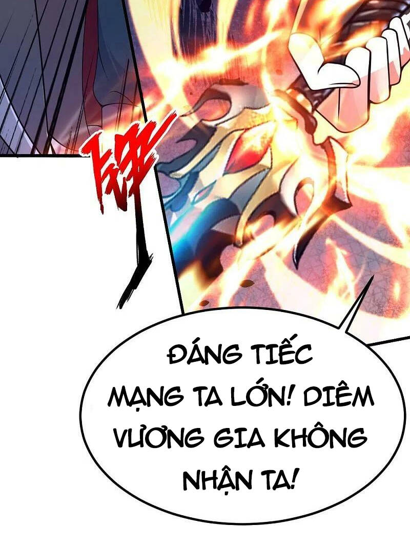 Tiên Võ Đế Tôn Chapter 397 - 25