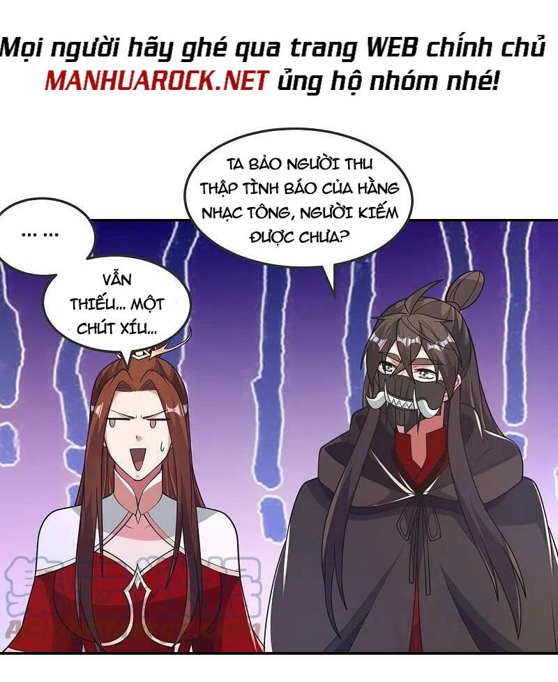 Tiên Võ Đế Tôn Chapter 397 - 42