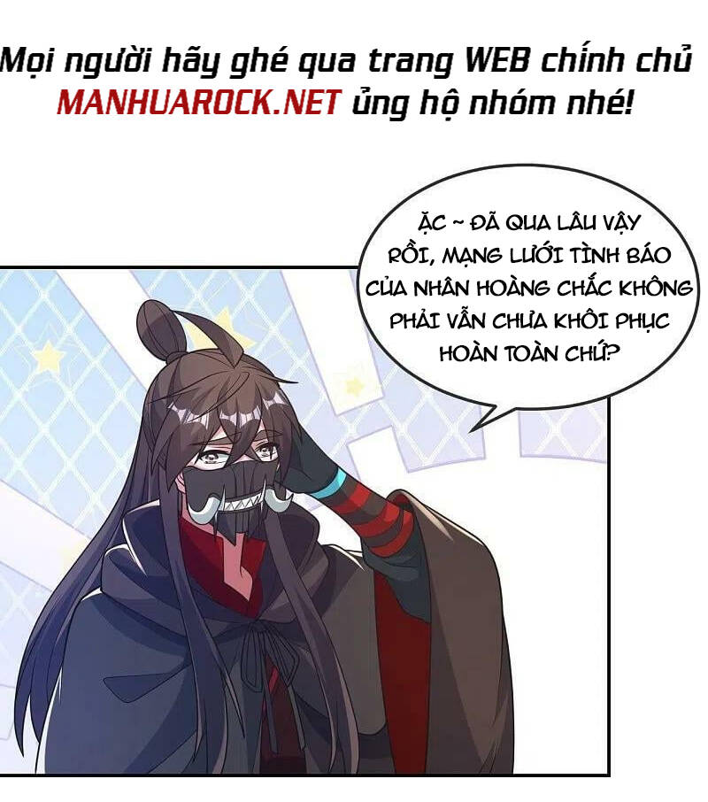 Tiên Võ Đế Tôn Chapter 397 - 43