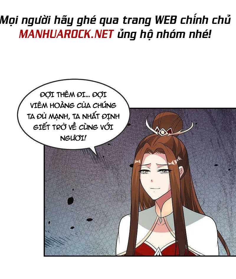 Tiên Võ Đế Tôn Chapter 397 - 47
