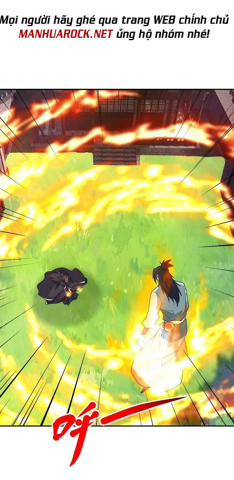 Tiên Võ Đế Tôn Chapter 397 - 49