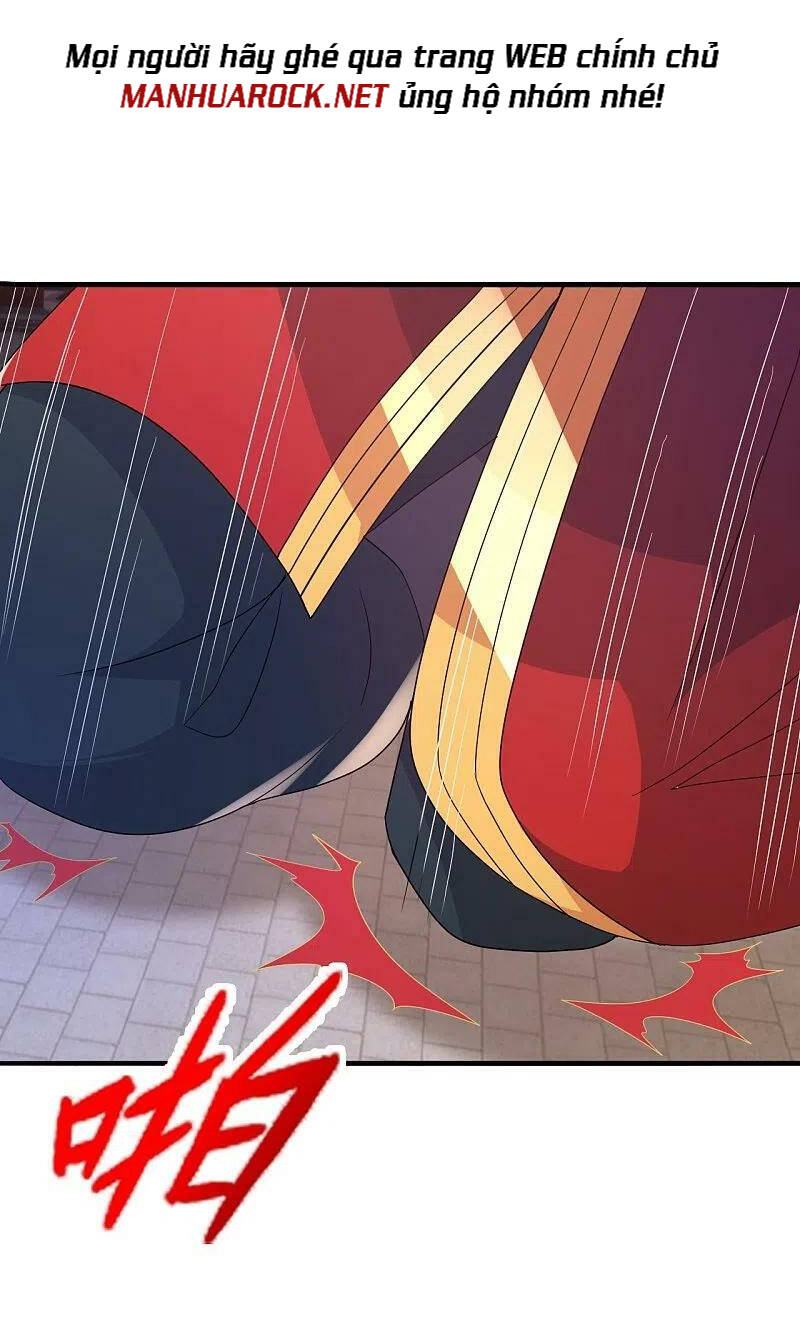 Tiên Võ Đế Tôn Chapter 408 - 54