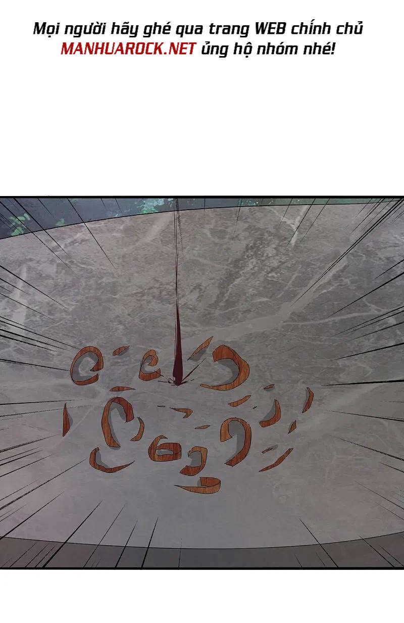 Tiên Võ Đế Tôn Chapter 408 - 62