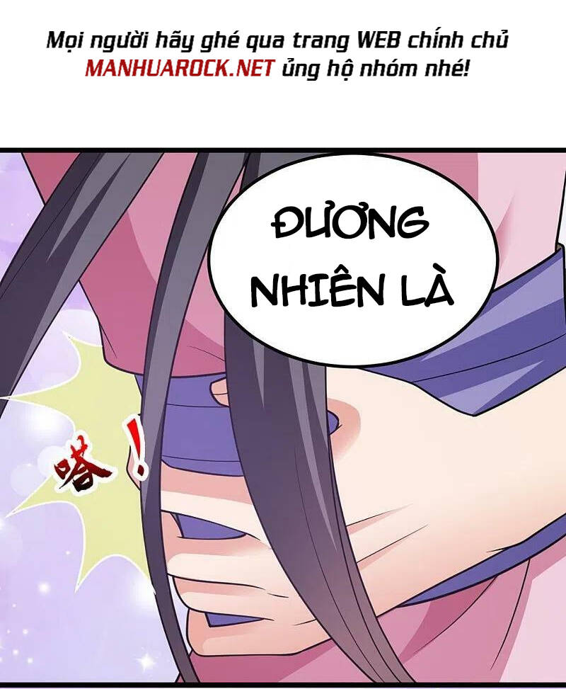 Tiên Võ Đế Tôn Chapter 409 - 45