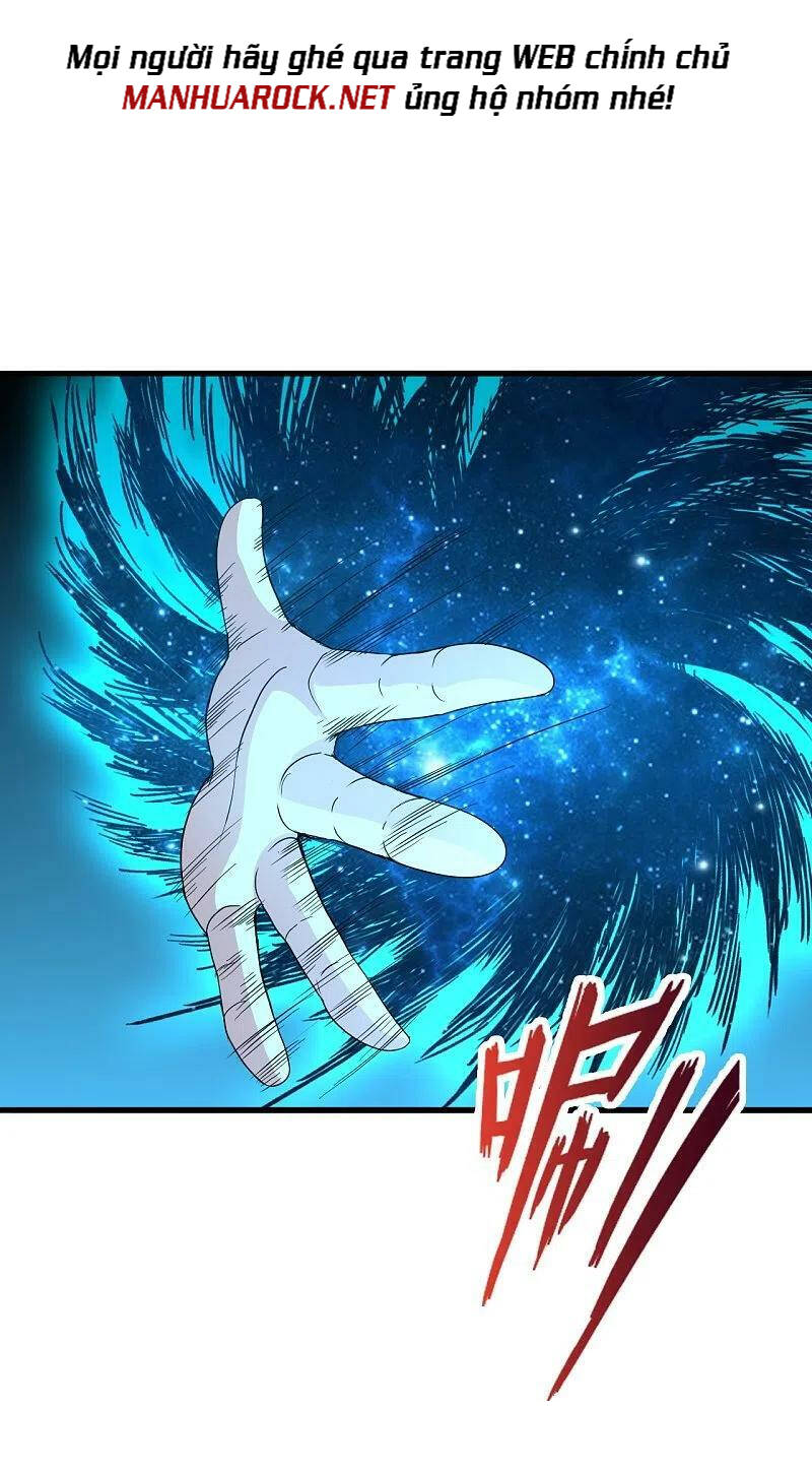 Tiên Võ Đế Tôn Chapter 378 - 33