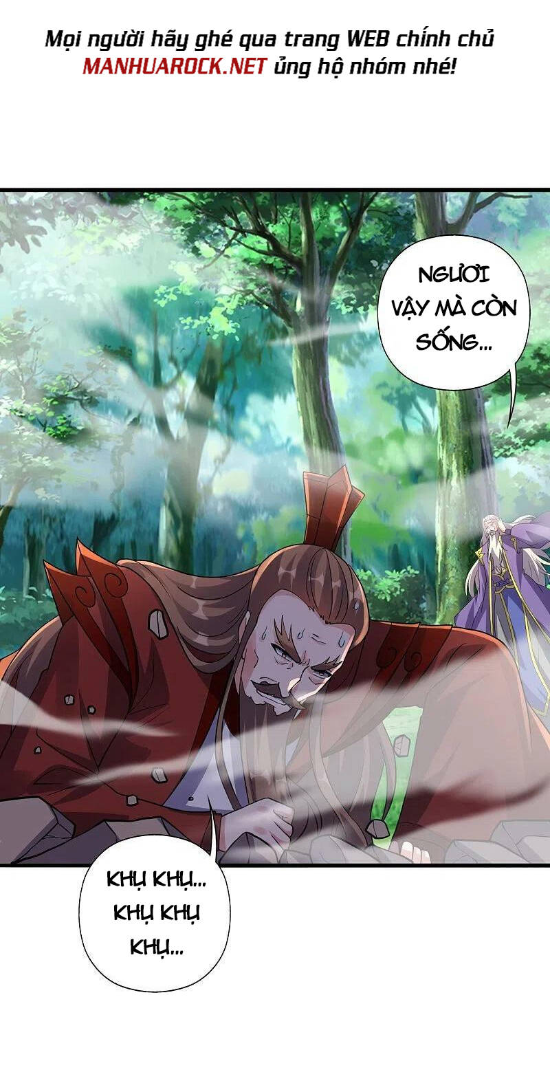 Tiên Võ Đế Tôn Chapter 378 - 55