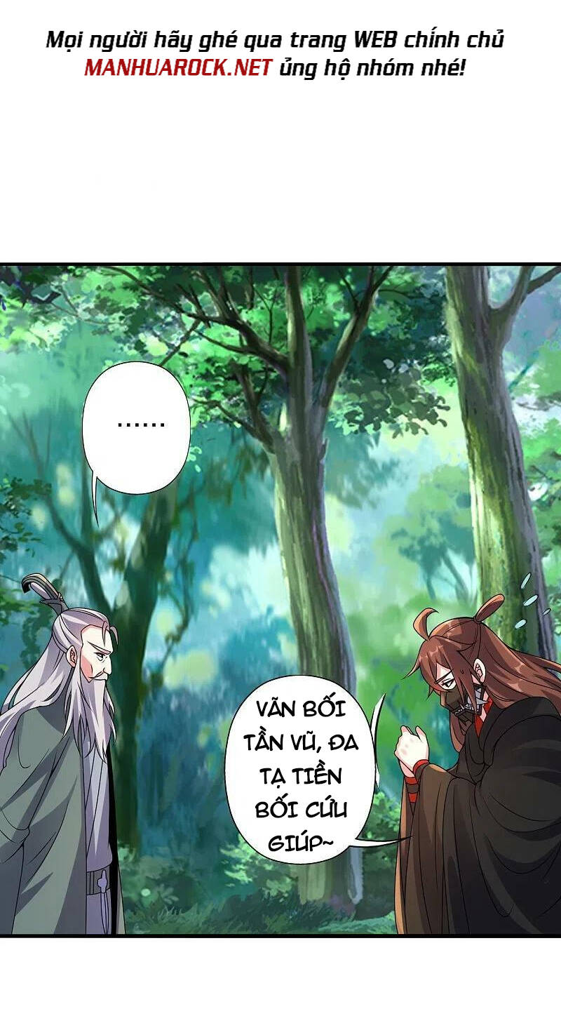 Tiên Võ Đế Tôn Chapter 378 - 59