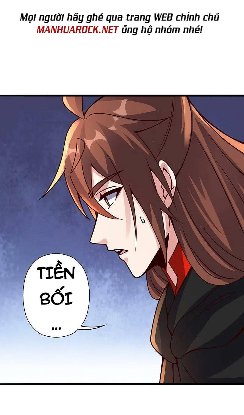 Tiên Võ Đế Tôn Chapter 378 - 67