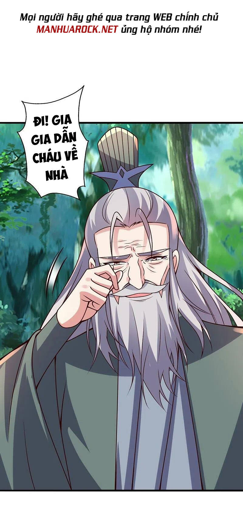 Tiên Võ Đế Tôn Chapter 378 - 69