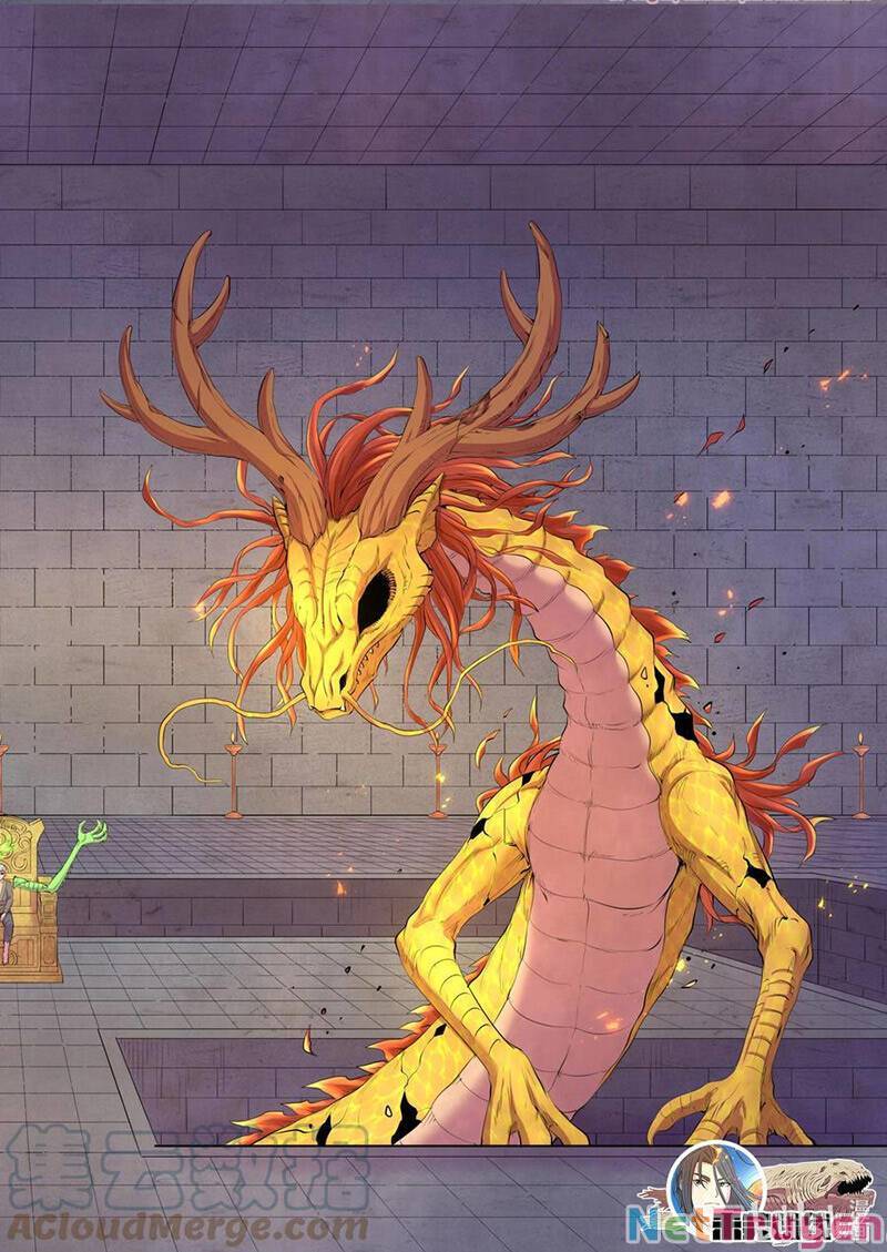 Côn Thôn Thiên Hạ Chapter 198 - 20