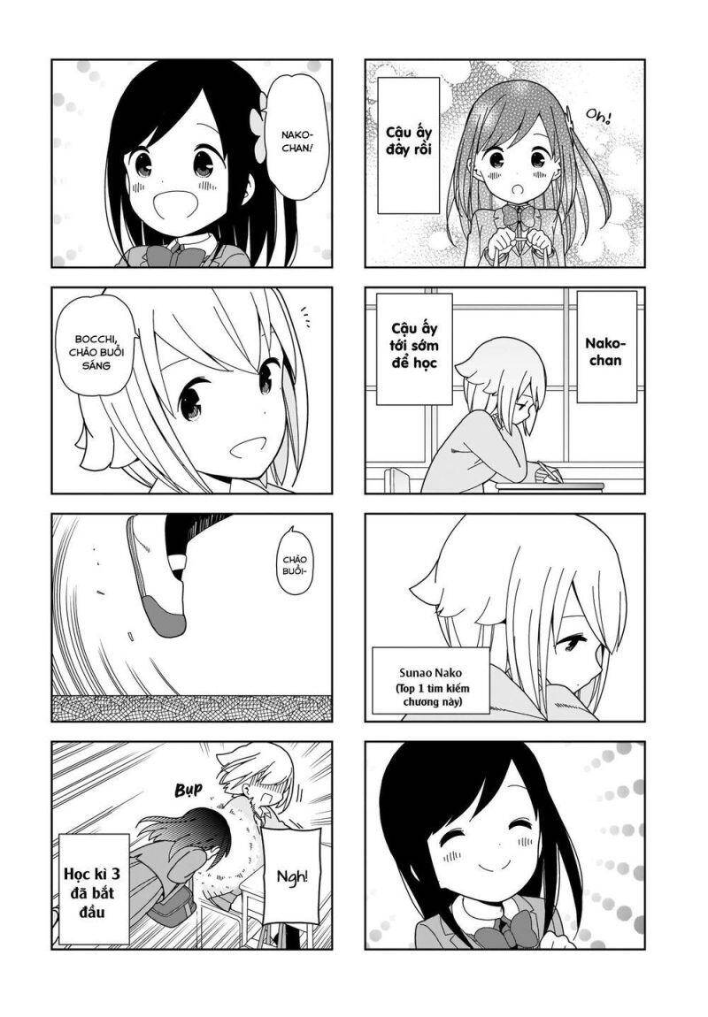 Bocchi Đi Kiếm Bạn Chapter 90 - 10