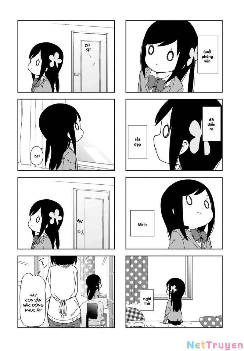 Bocchi Đi Kiếm Bạn Chapter 93 - 4