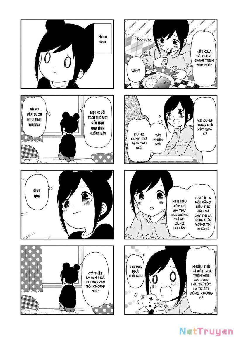 Bocchi Đi Kiếm Bạn Chapter 93 - 7