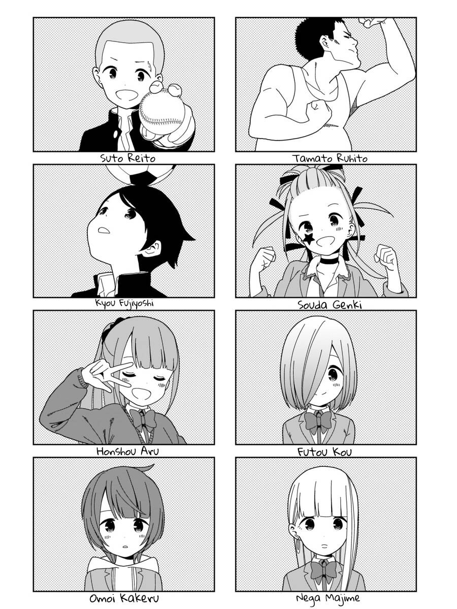 Bocchi Đi Kiếm Bạn Chapter 100 - 10