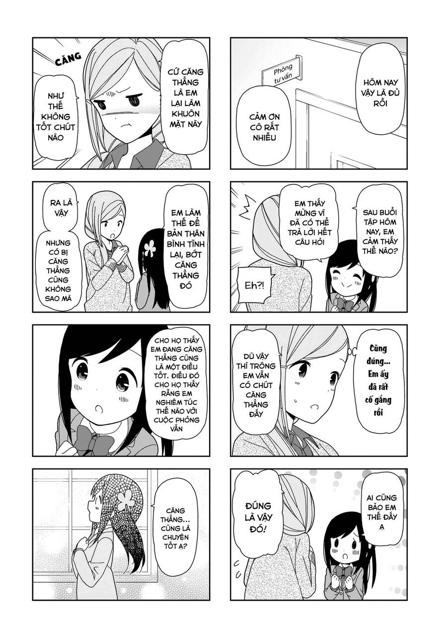 Bocchi Đi Kiếm Bạn Chapter 92 - 4