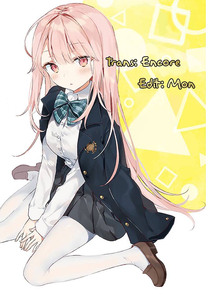 Asahina Wakaba To Marumaru Na Kareshi Chapter 15 - 29