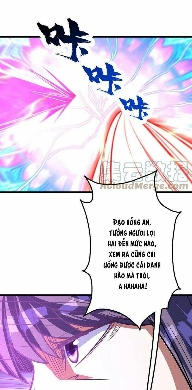 Cái Thế Đế Tôn Chapter 286 - 11