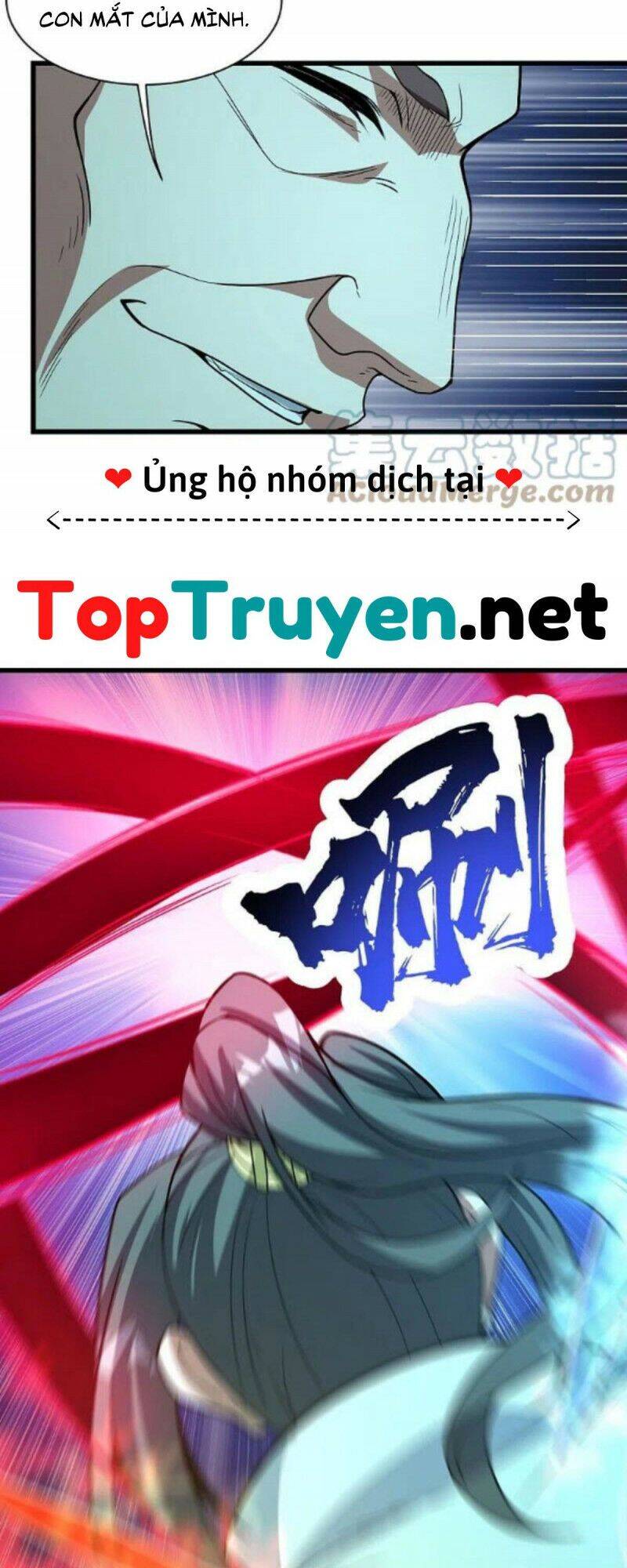 Cái Thế Đế Tôn Chapter 290 - 20