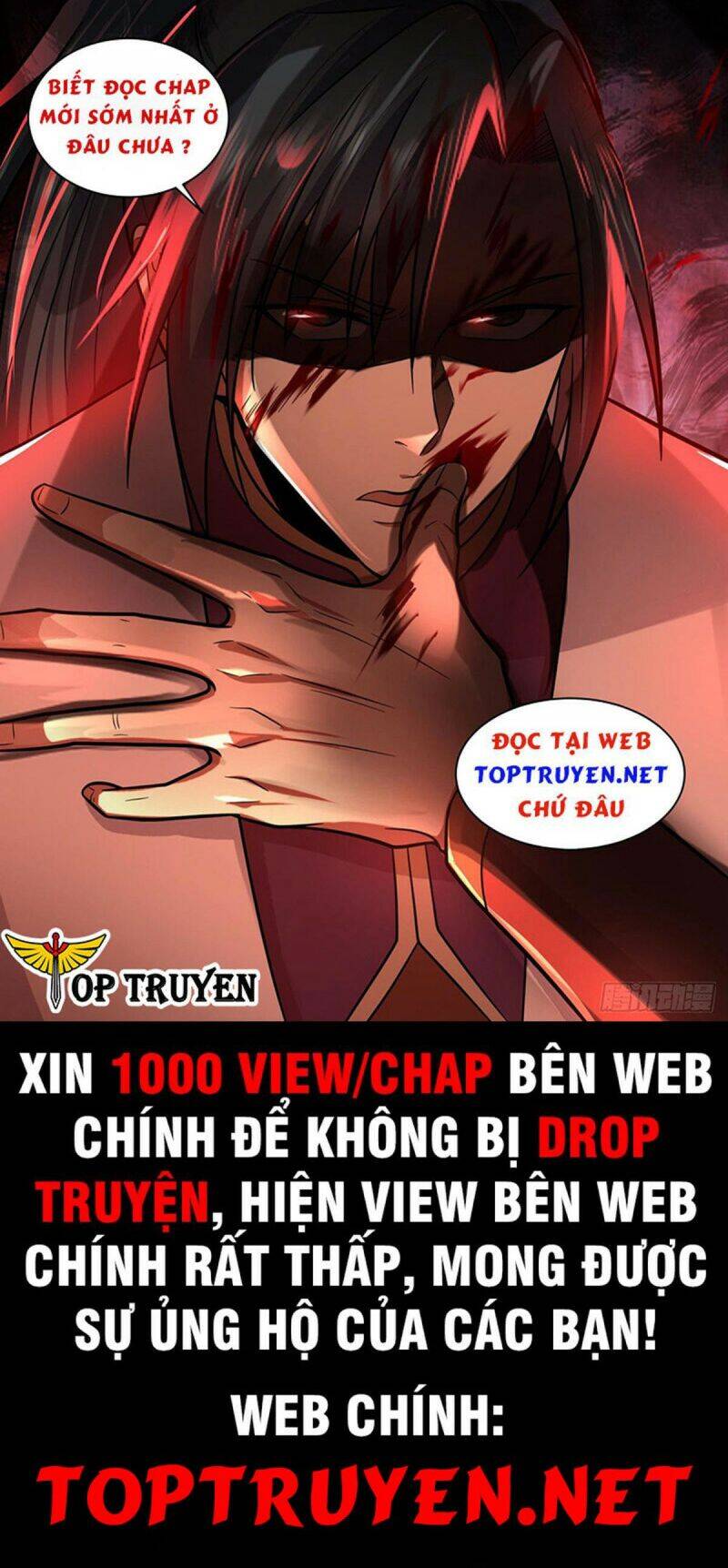 Cái Thế Đế Tôn Chapter 290 - 26