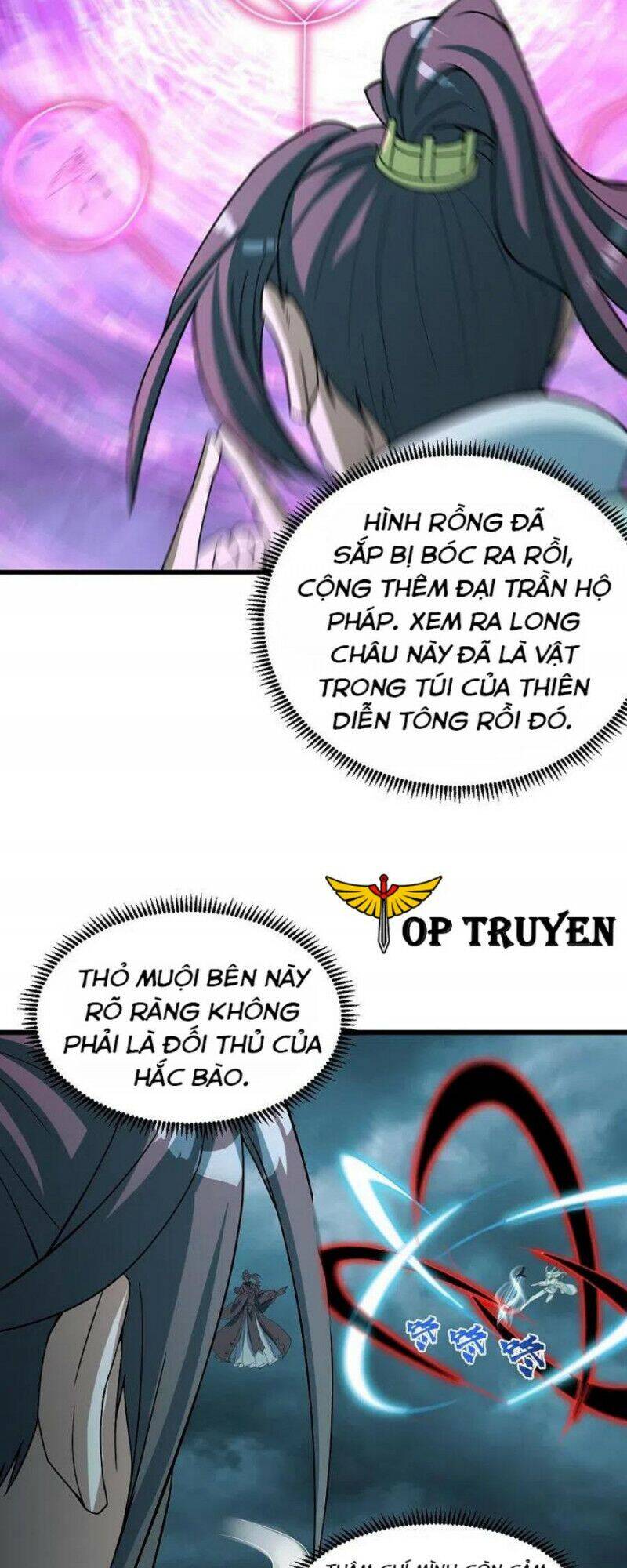Cái Thế Đế Tôn Chapter 292 - 4