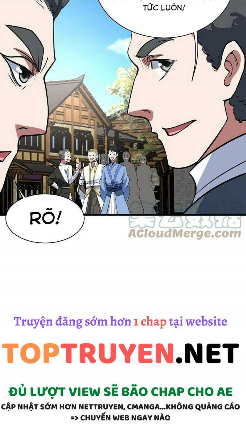Cái Thế Đế Tôn Chapter 297 - 15