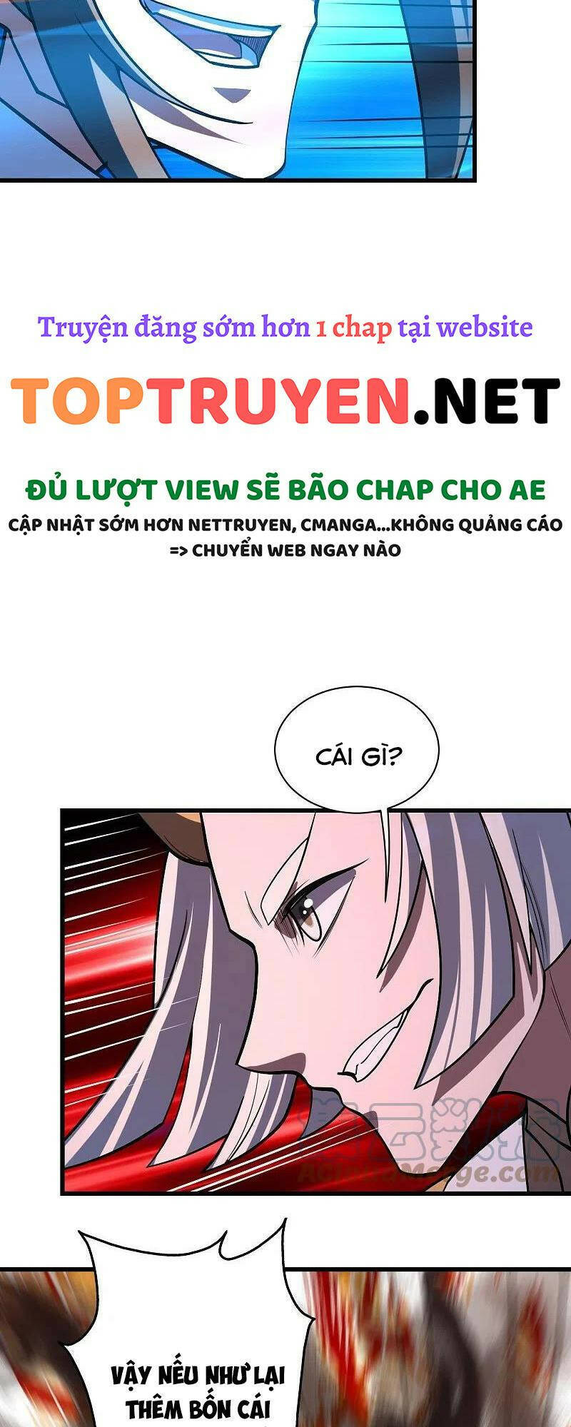 Cái Thế Đế Tôn Chapter 307 - 16