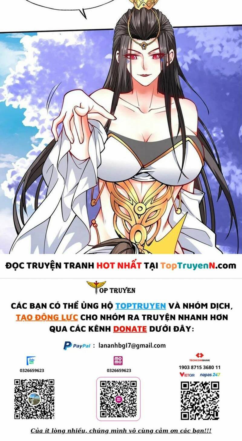 Cái Thế Đế Tôn Chapter 309 - 22