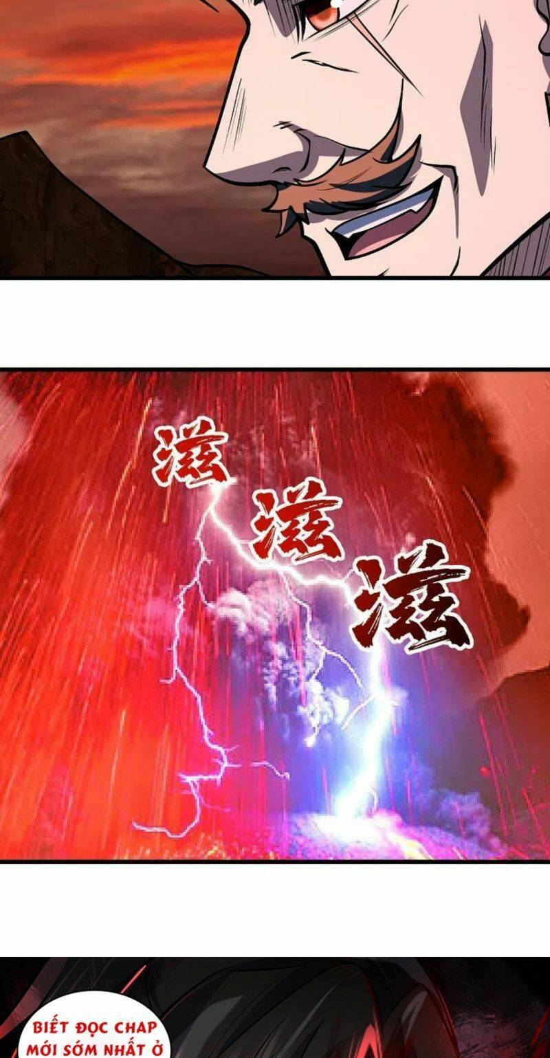 Cái Thế Đế Tôn Chapter 311 - 21