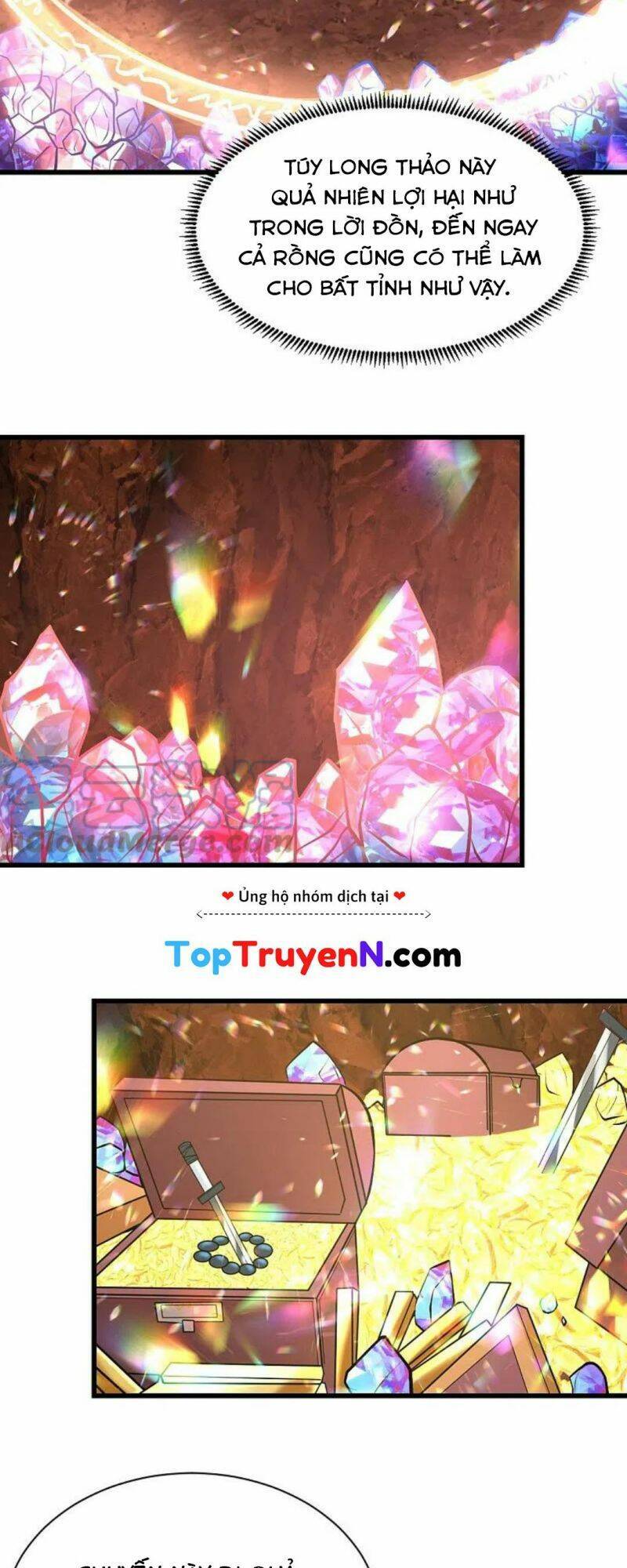 Cái Thế Đế Tôn Chapter 313 - 14