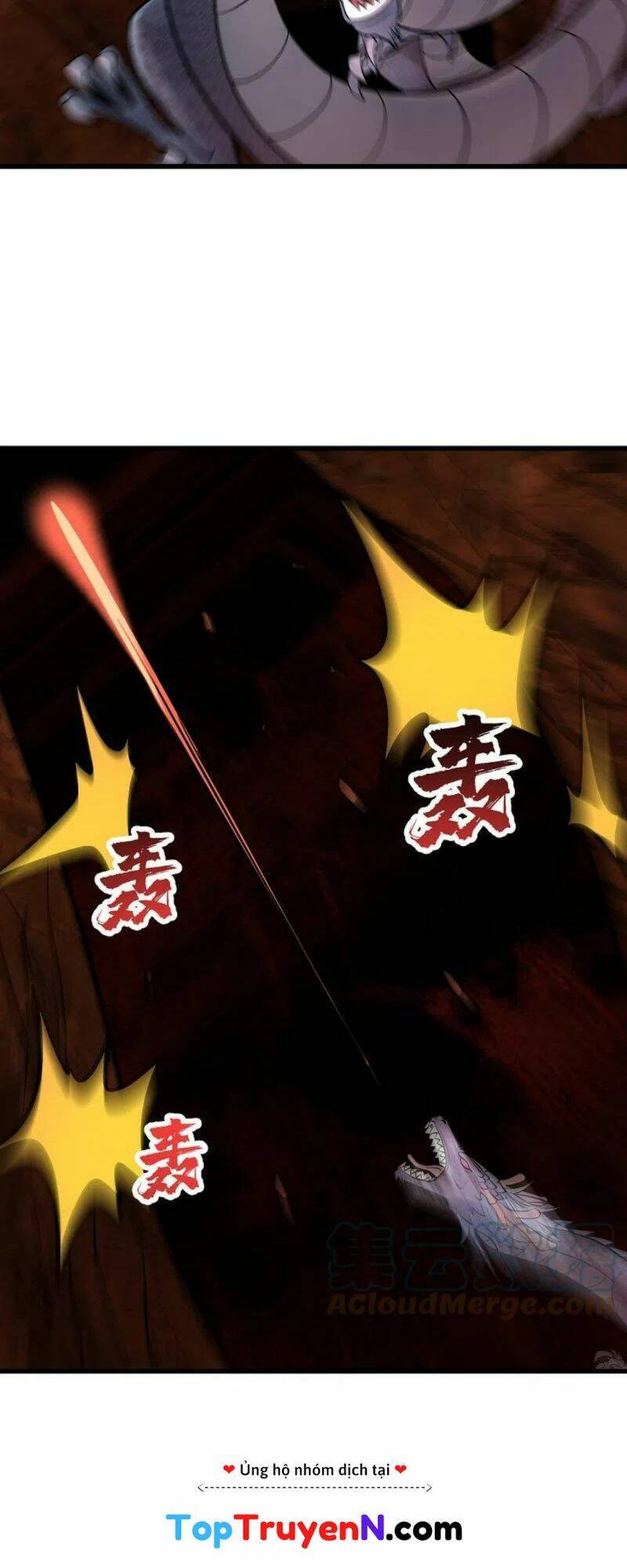 Cái Thế Đế Tôn Chapter 314 - 20