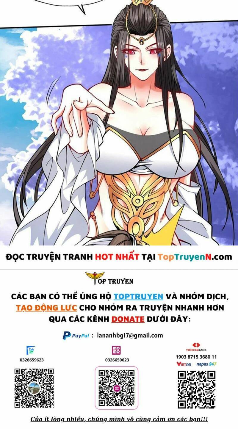 Cái Thế Đế Tôn Chapter 314 - 22