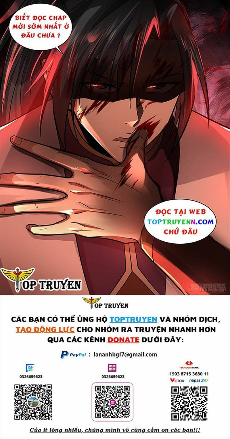 Cái Thế Đế Tôn Chapter 317 - 21
