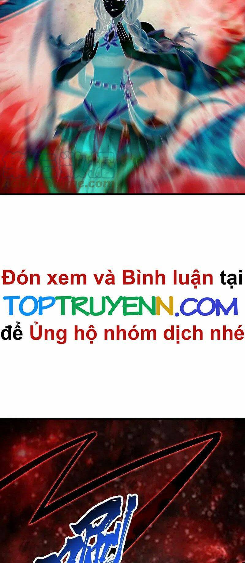 Cái Thế Đế Tôn Chapter 318 - 14