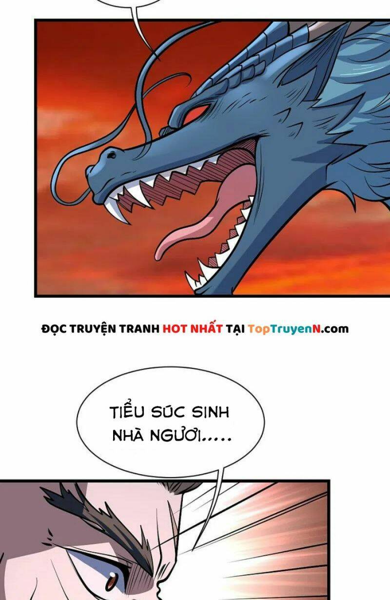 Cái Thế Đế Tôn Chapter 322 - 13