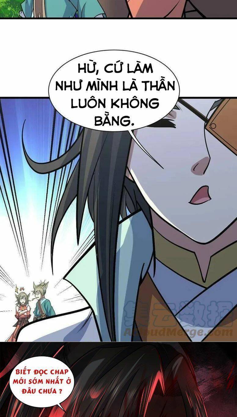 Cái Thế Đế Tôn Chapter 325 - 19
