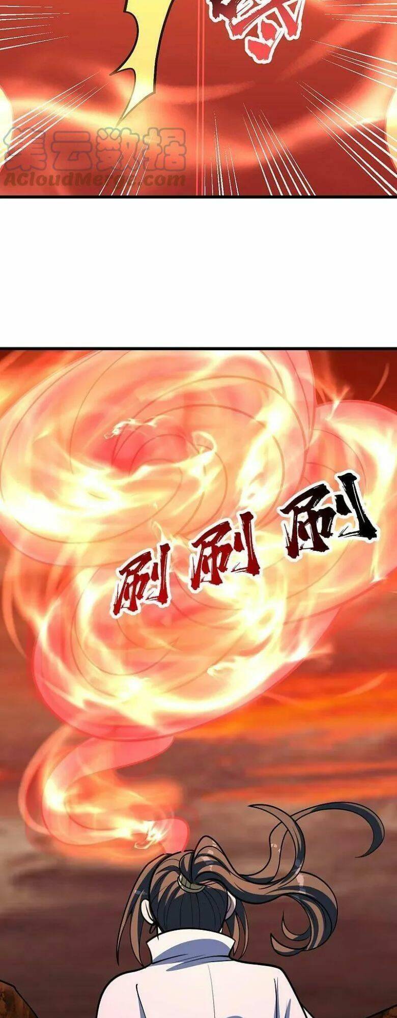 Cái Thế Đế Tôn Chapter 325 - 9