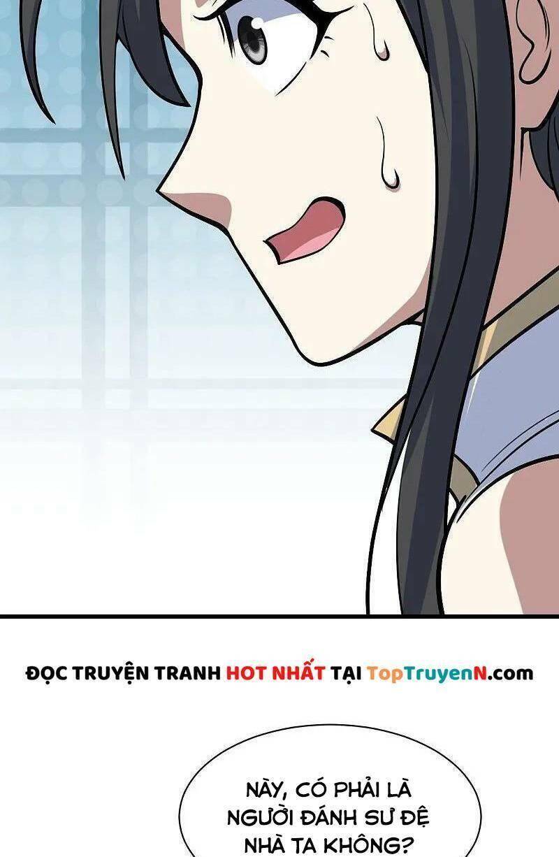 Cái Thế Đế Tôn Chapter 328 - 9