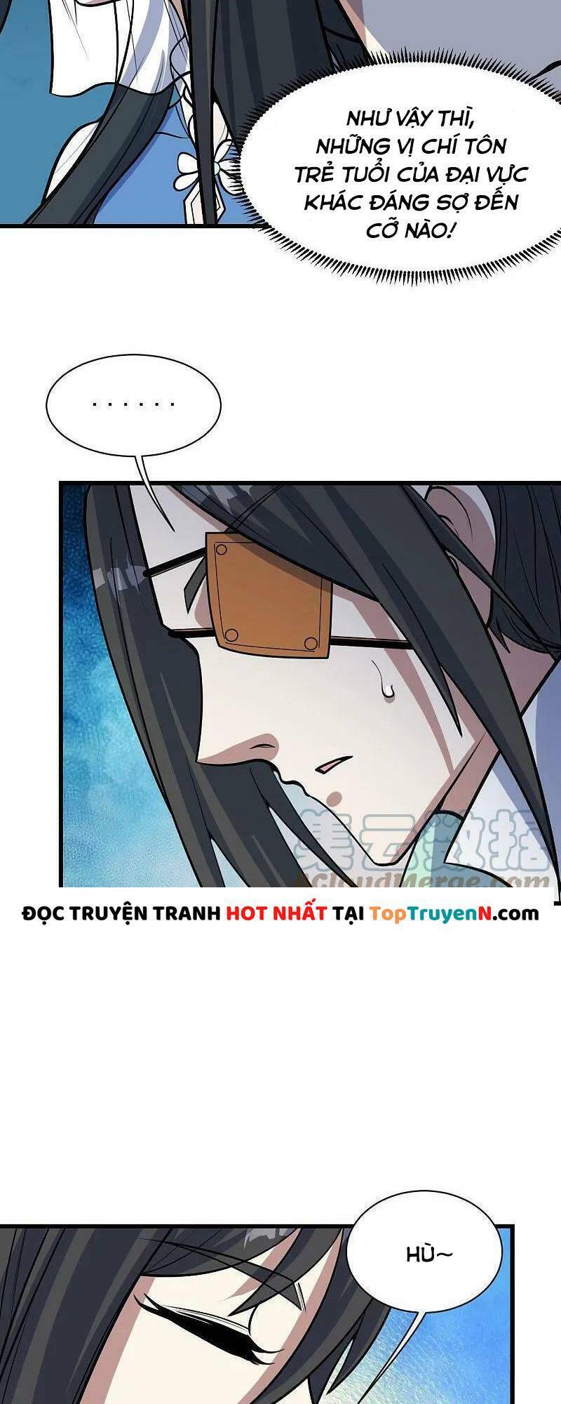 Cái Thế Đế Tôn Chapter 330 - 2