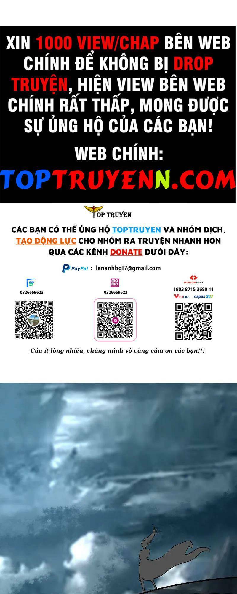 Cái Thế Đế Tôn Chapter 331 - 1