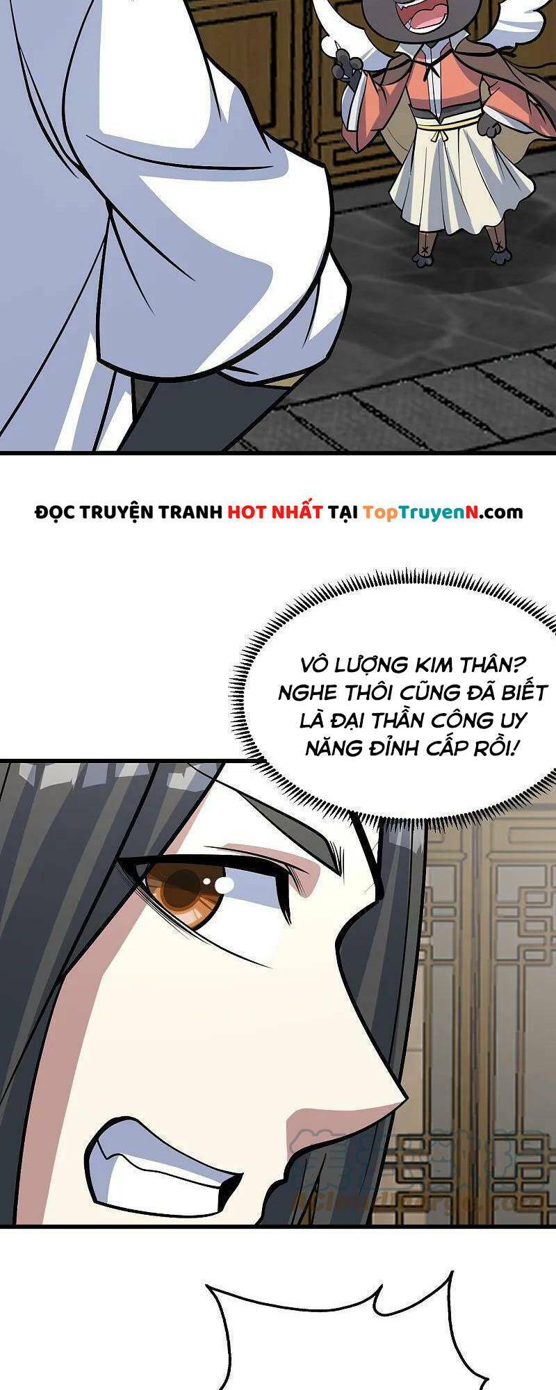 Cái Thế Đế Tôn Chapter 331 - 15
