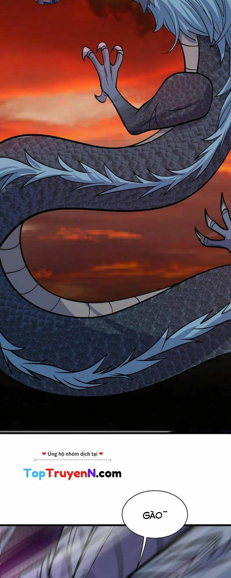 Cái Thế Đế Tôn Chapter 323 - 13