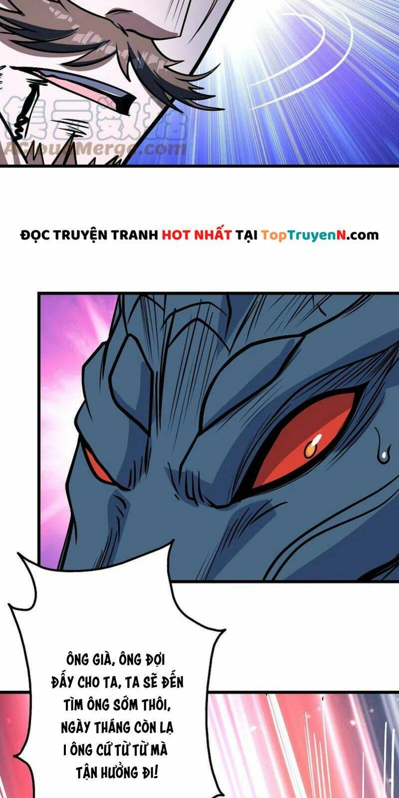 Cái Thế Đế Tôn Chapter 323 - 20