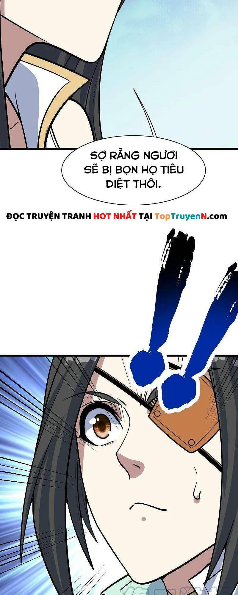 Cái Thế Đế Tôn Chapter 329 - 17
