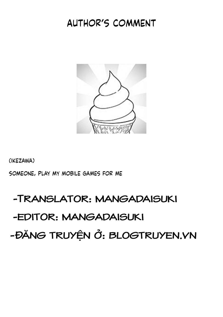 Fantasy Bishoujo Juniku Ojisan To Chapter 100.5 - 5