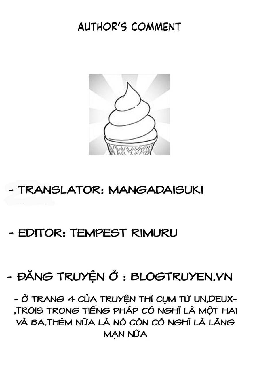 Fantasy Bishoujo Juniku Ojisan To Chapter 111 - 14
