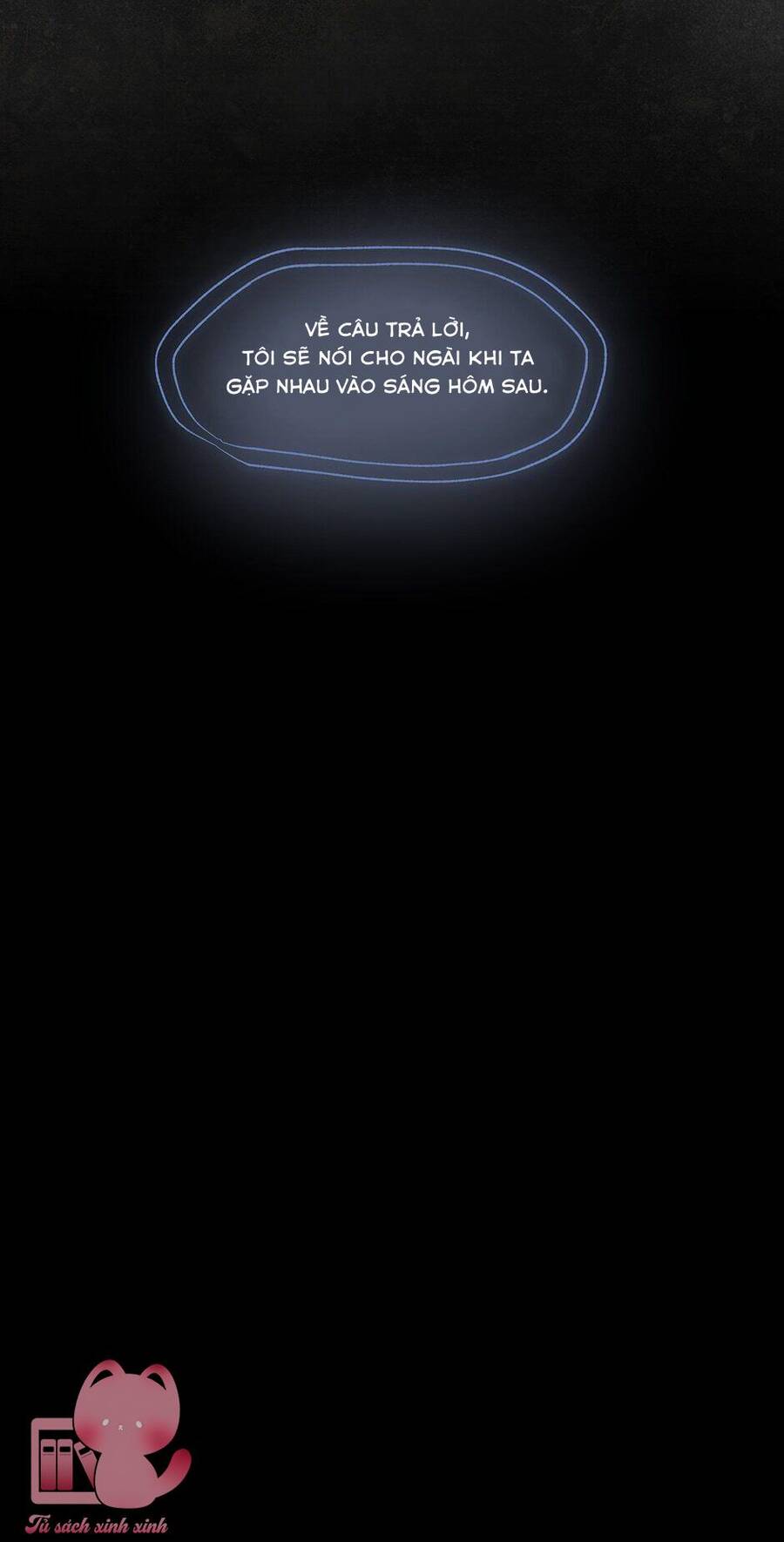 Nơi Mà Ngôi Sao Băng Rơi Xuống, Hãy Đợi Ở Đó Chapter 36 - 11